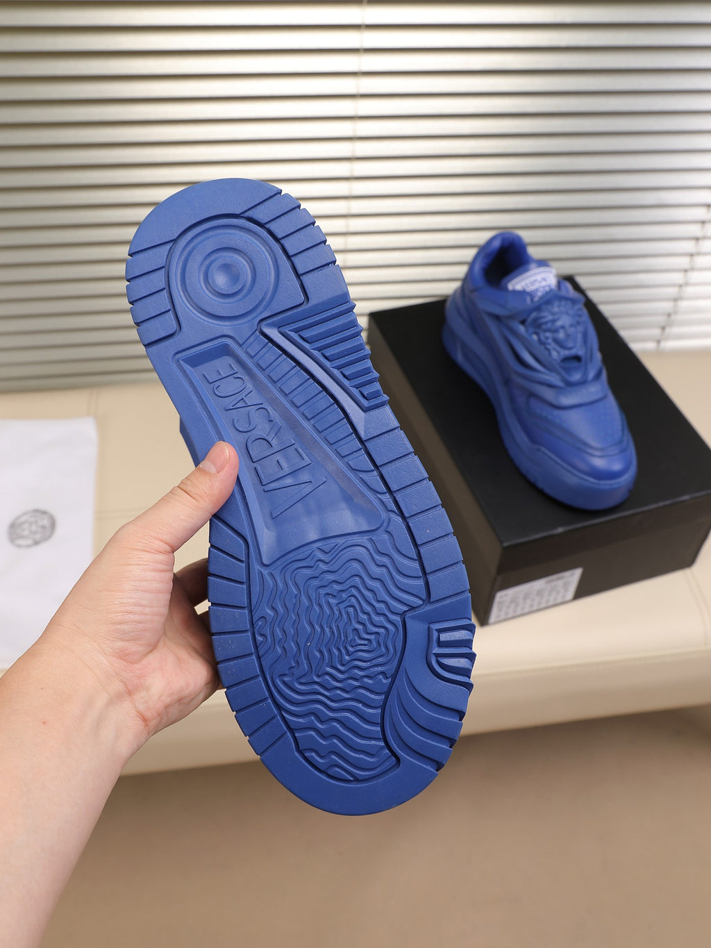 VS Sneakers 1825061911