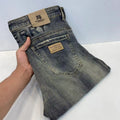 New Fashion Autumn/Winter Jeans 1023122014