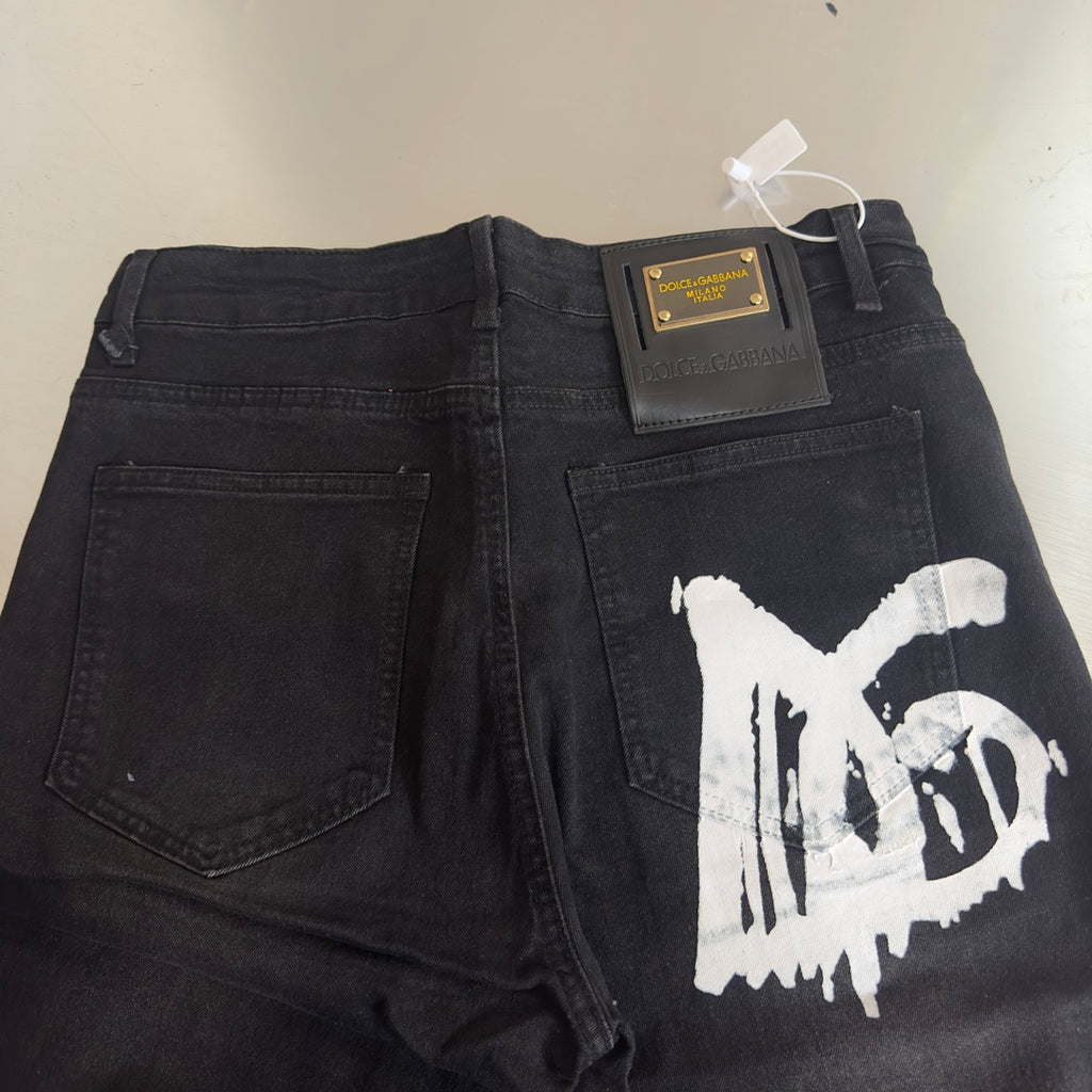 D&G jeans 1824110704