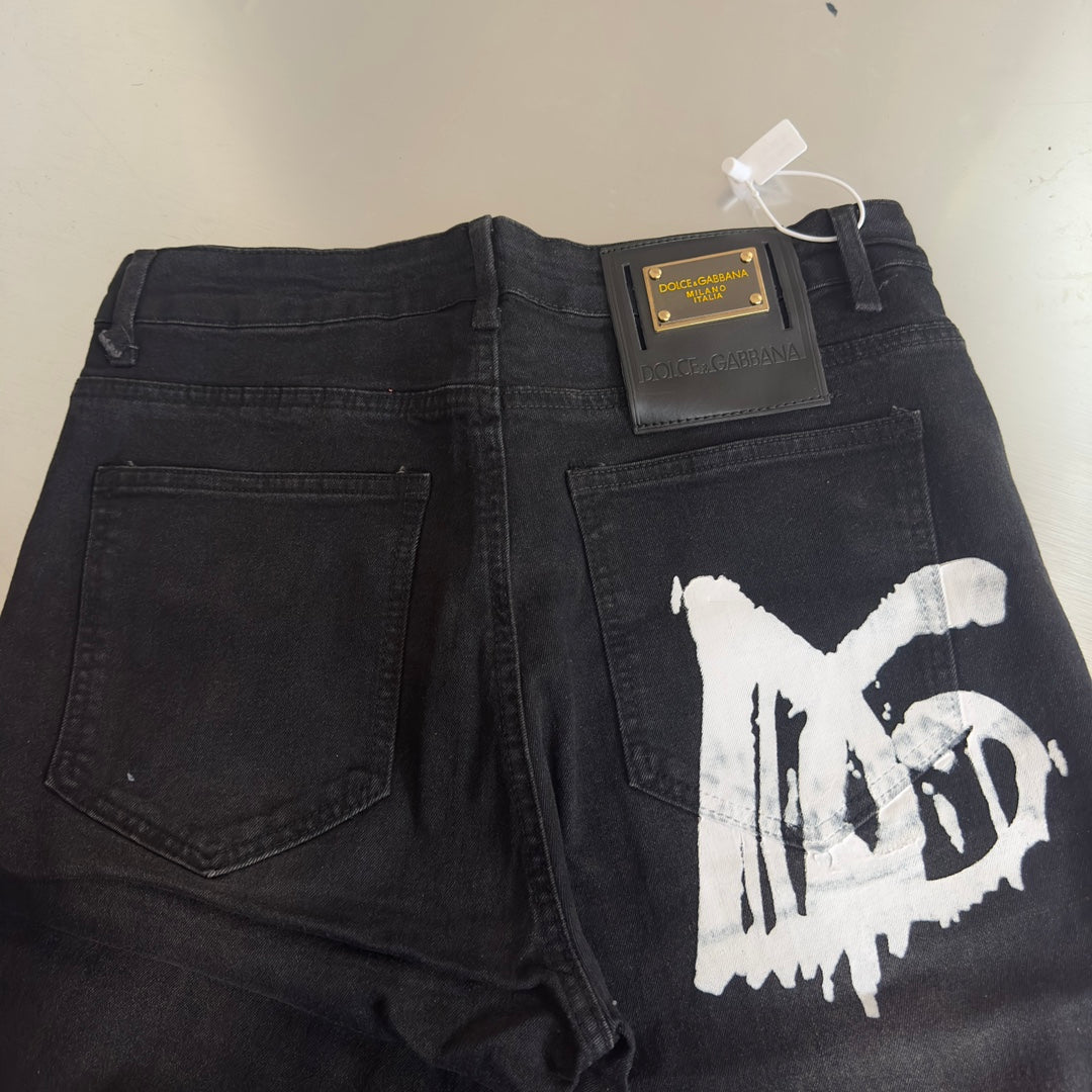 D&G jeans 1824110704