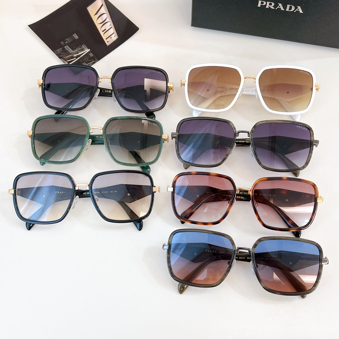 PR Sunglasses 1825070210