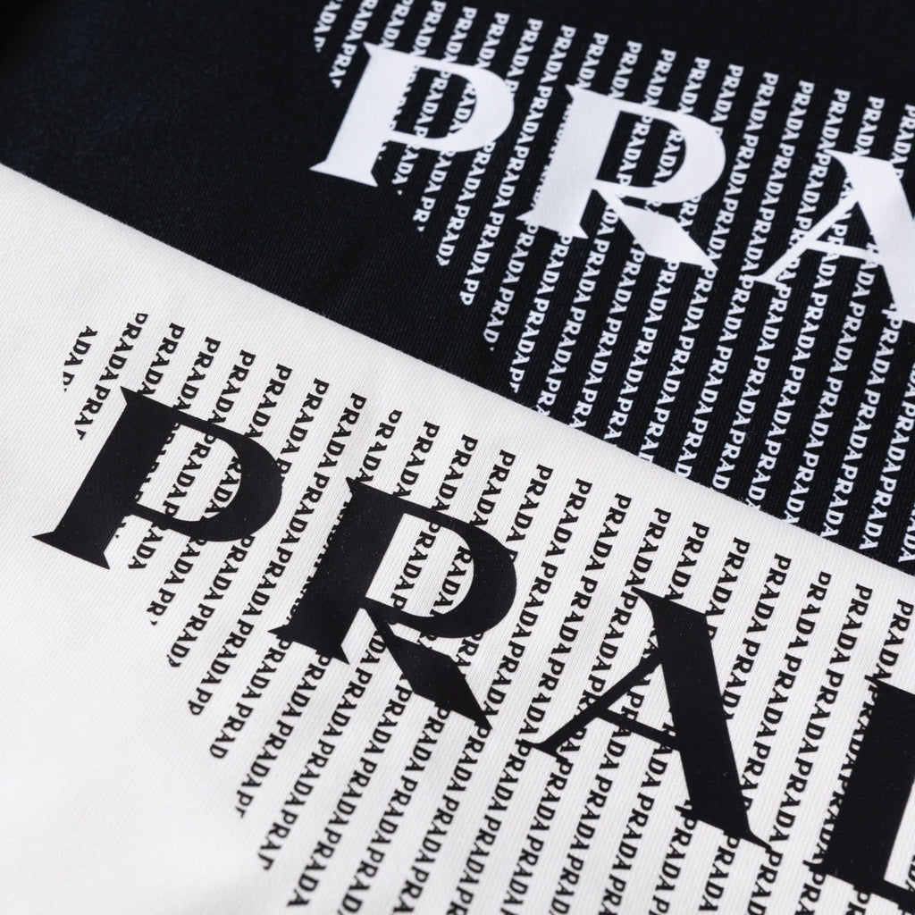PD Crew neck sweatshirt 1825102015