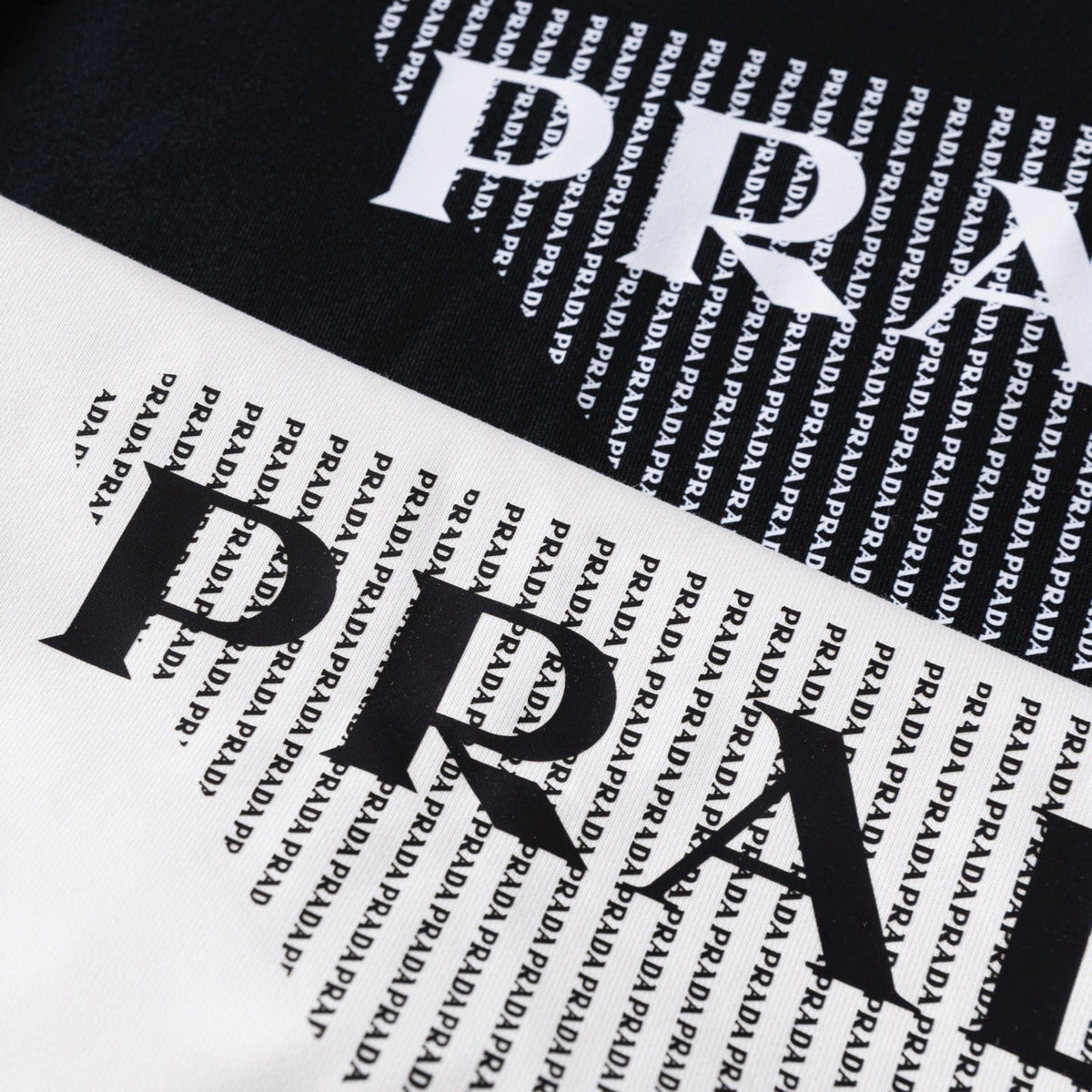PD Crew neck sweatshirt 1825102015