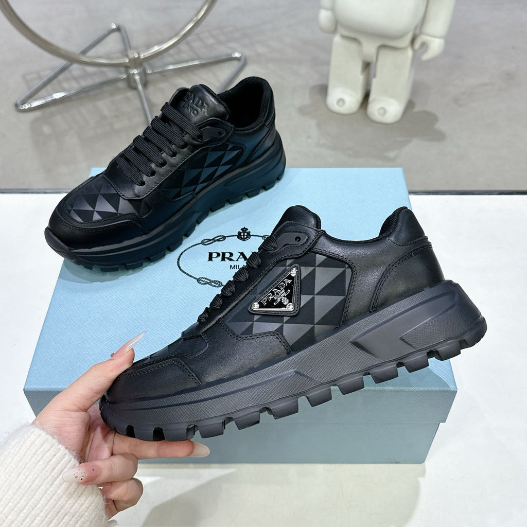 PR unisex casual sneakers 1825030601