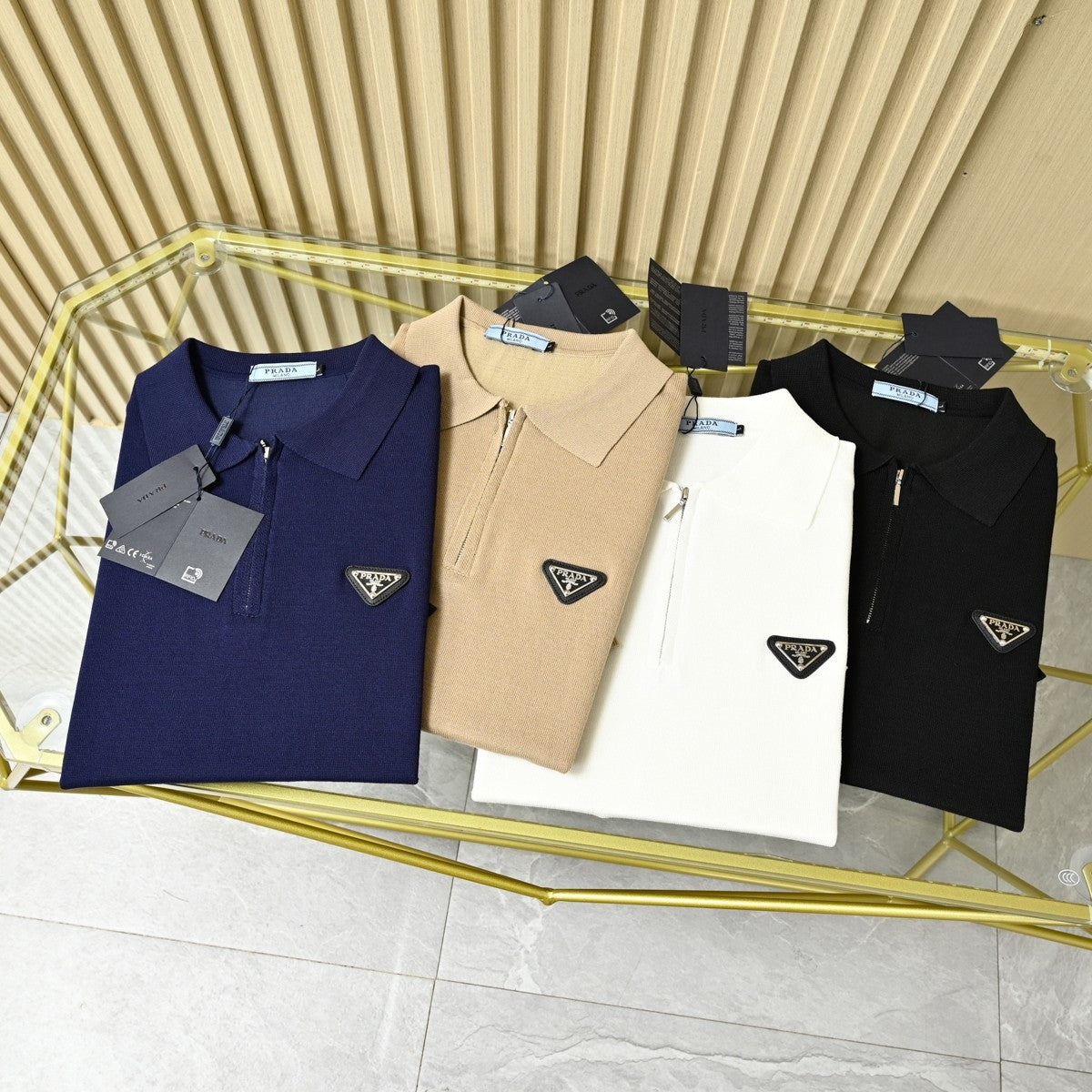 PR Polo 1825061802