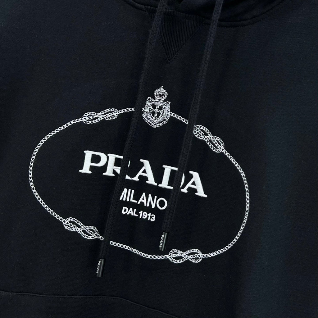 PR Unisex hoodie 1826090906