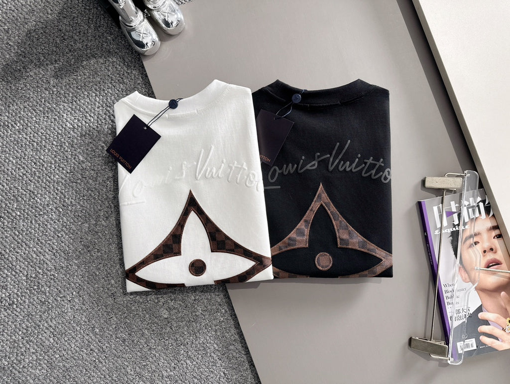 VV T-shirt 1826060505