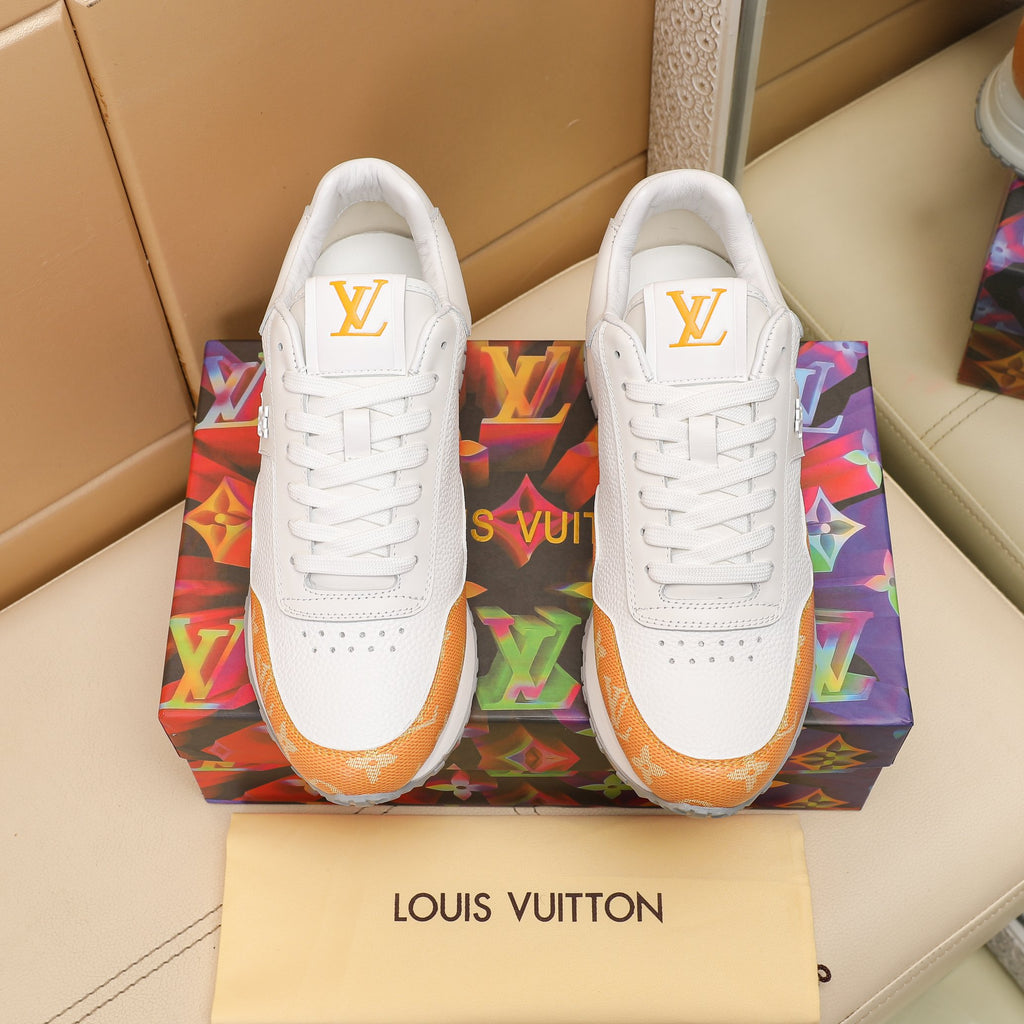 VV RUN AWAY sneaker 1825052111