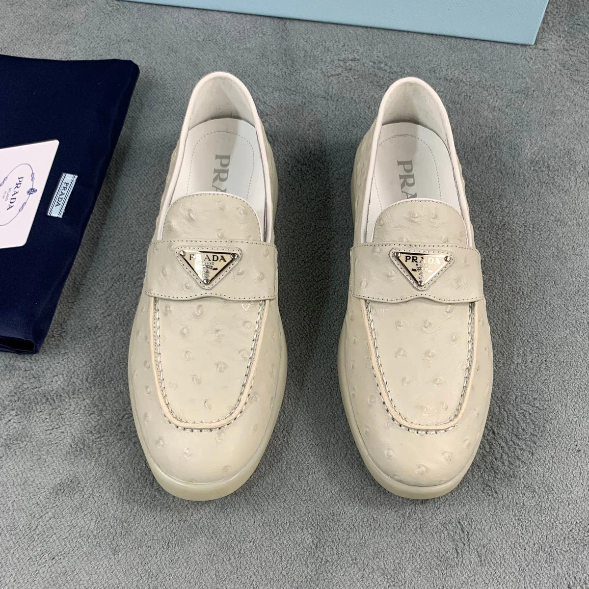 PR New Loafers 1025101519