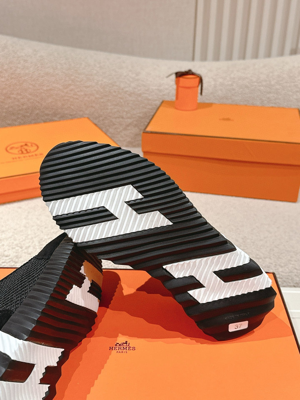 HH Bouncing sneaker 1824111308