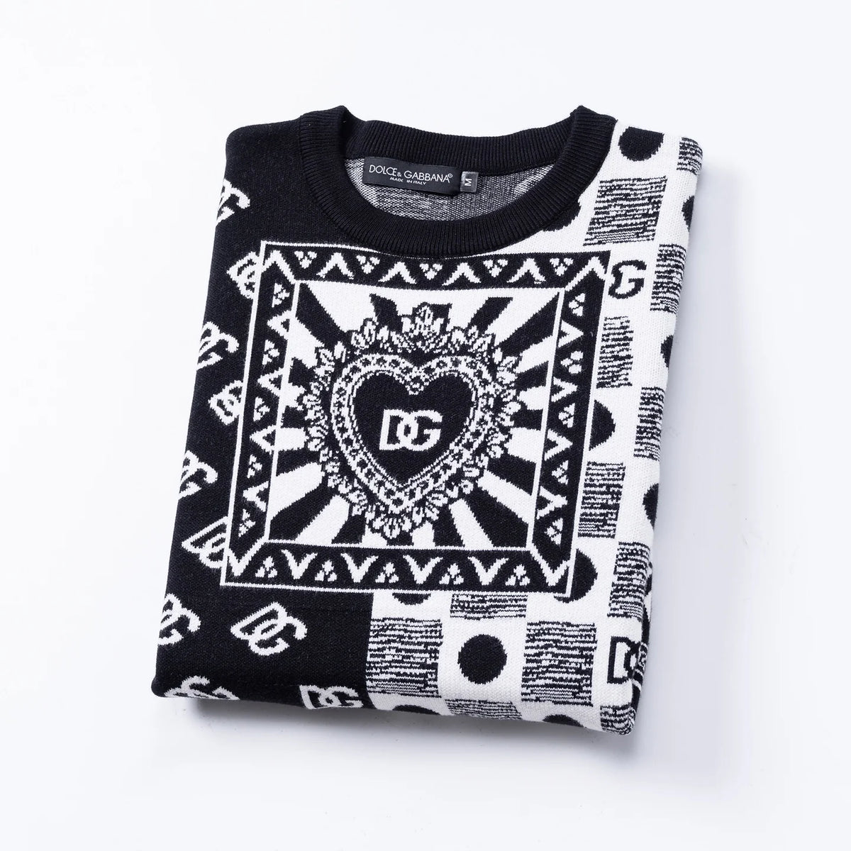 Men's World-Class Fashion Wool Sweater 14251209013