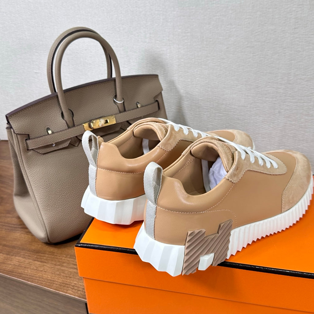 HH Bouncing sneaker 1825021313
