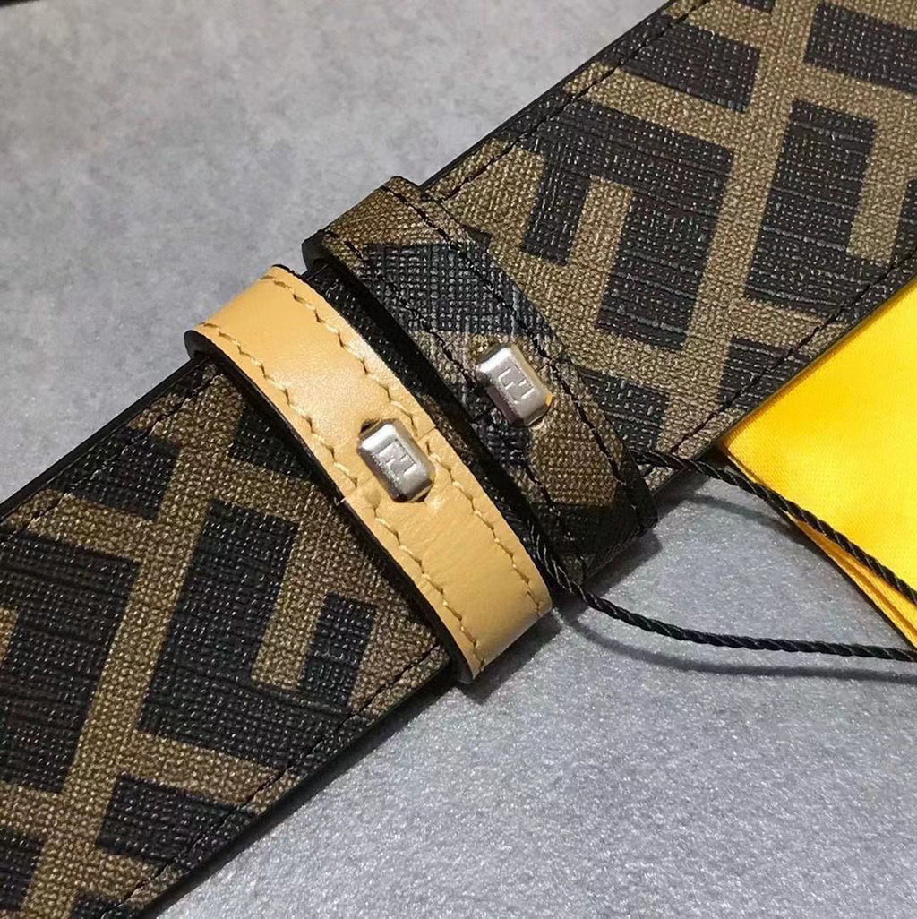 FD unisex belt 1825021301