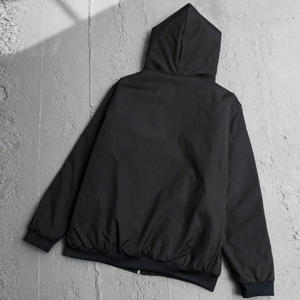 PR Fashion Zipper Hoodie Clip Cotton Jacket Cotton Jacket 1024110102