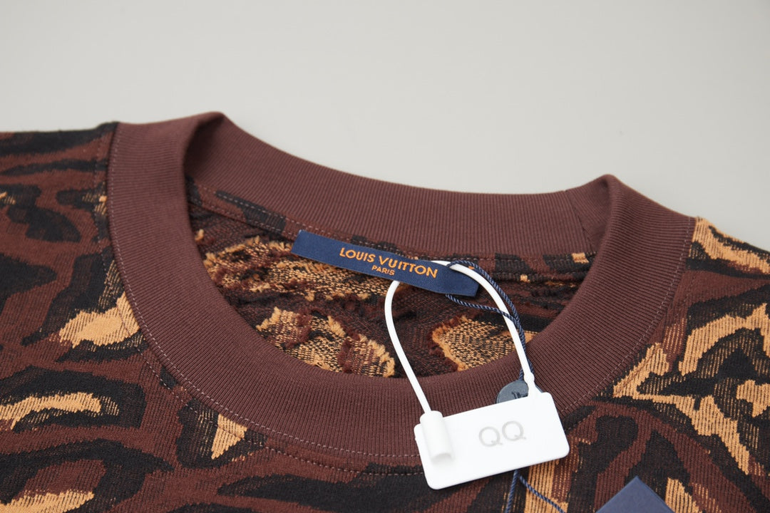 VV T-shirt 1826061004
