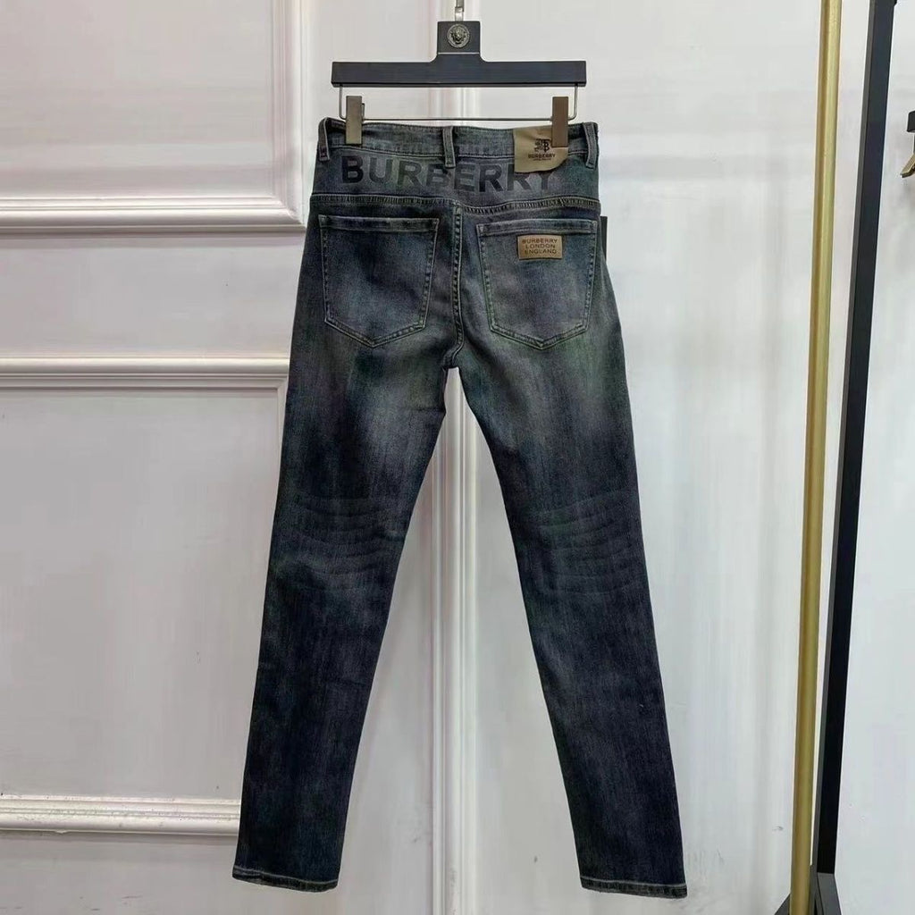 New Fashion Autumn/Winter Jeans 1023122014