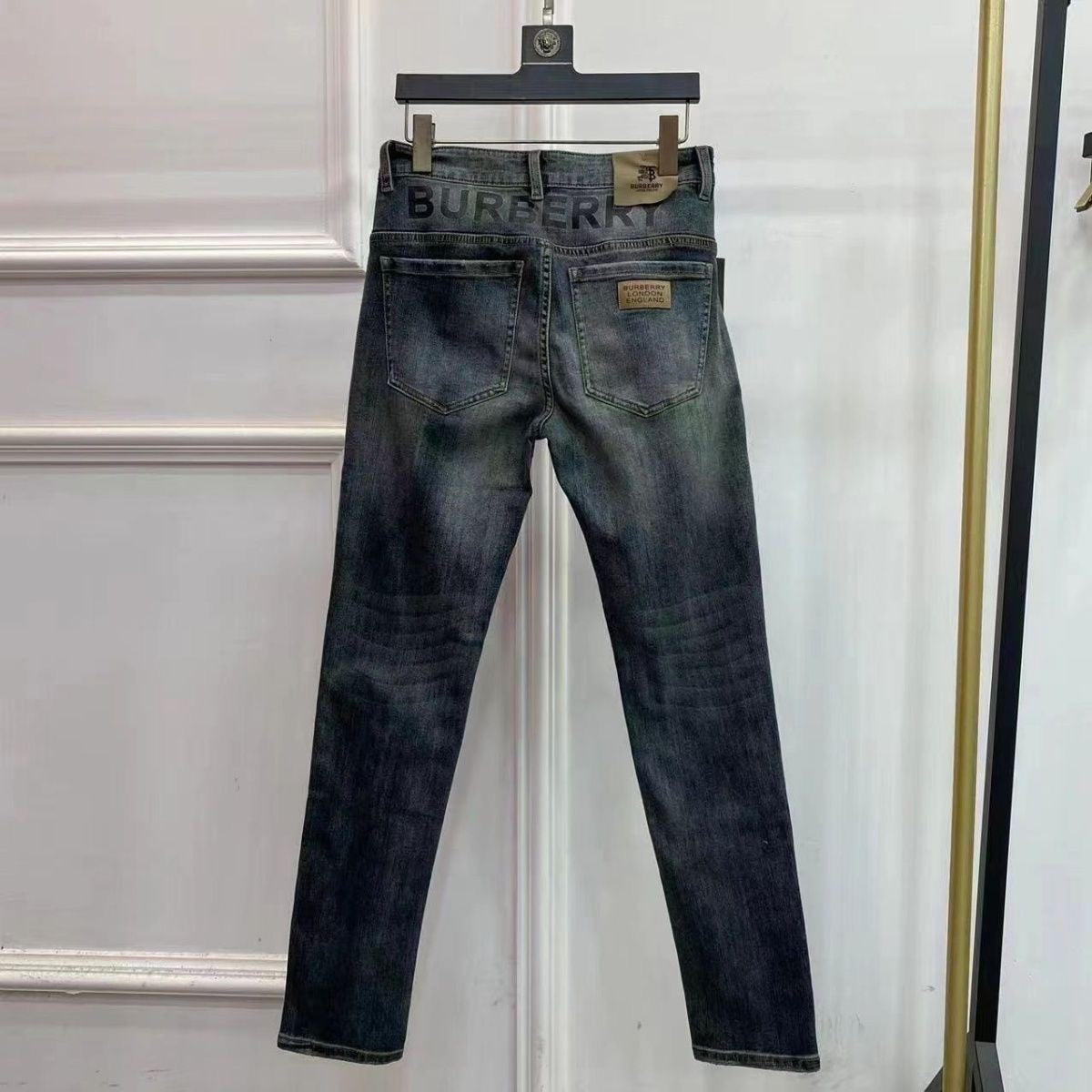 New Fashion Autumn/Winter Jeans 1023122014
