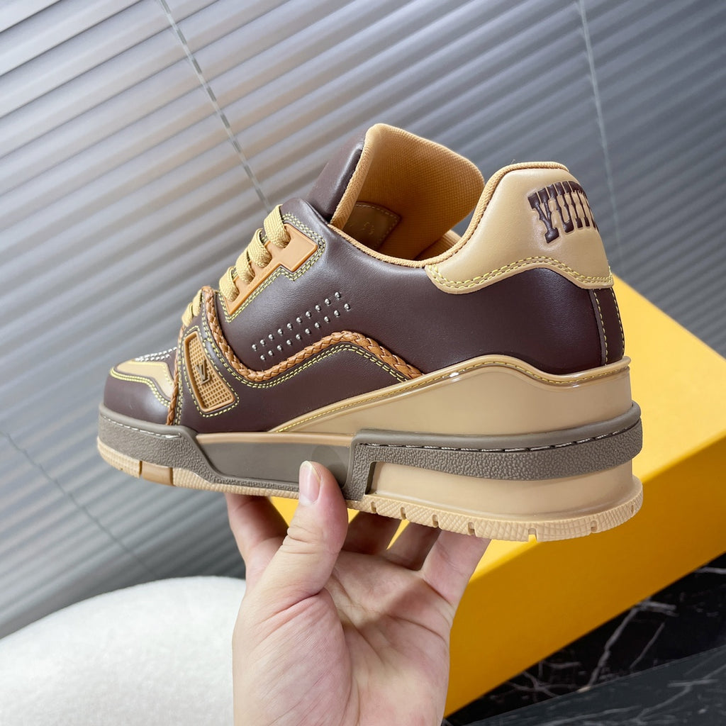 VV Trainer Sneaker 1824120913