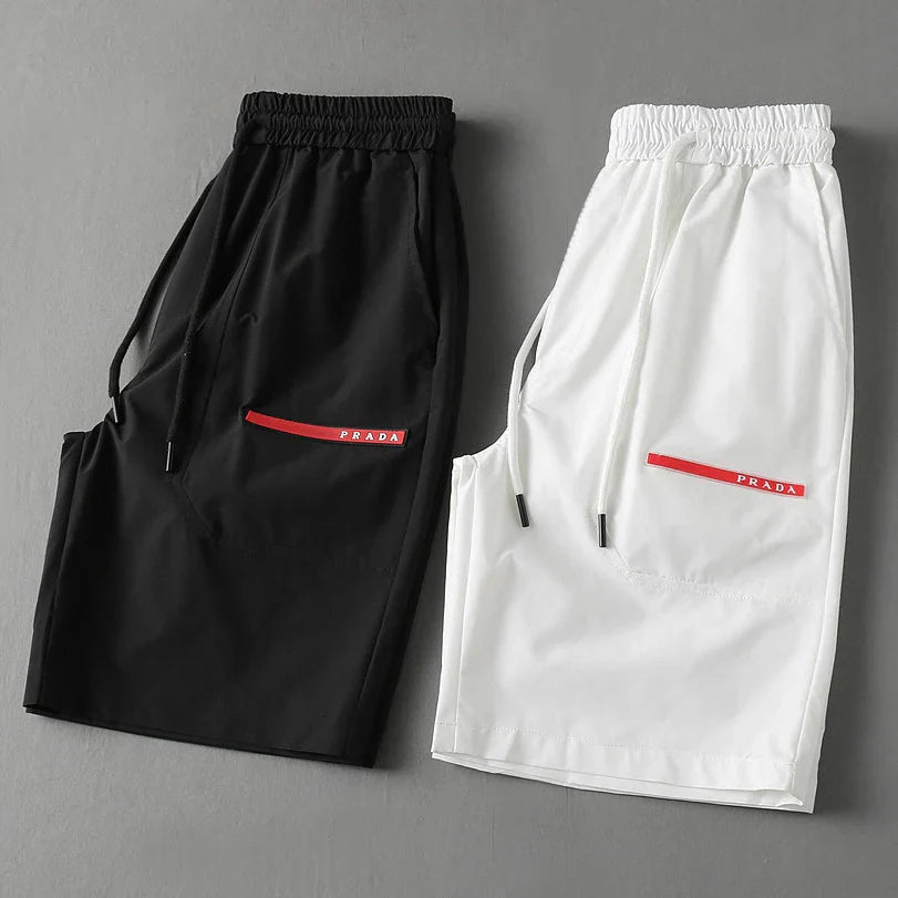 Luxury Classic Men's Casual Shorts 1025032405