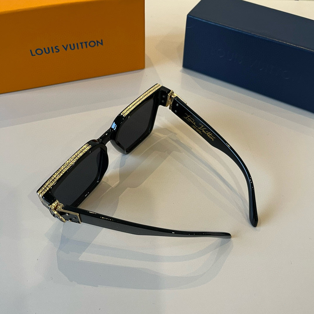 VV Square Full Frame Sunglasses 1825042501