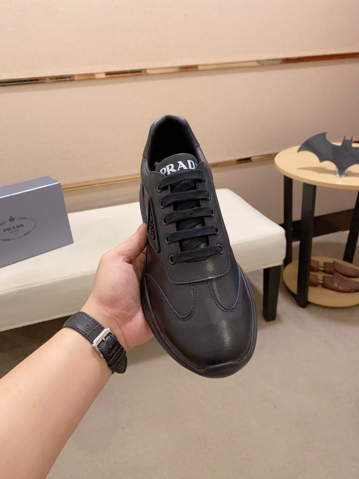 PR sneakers 1825030605