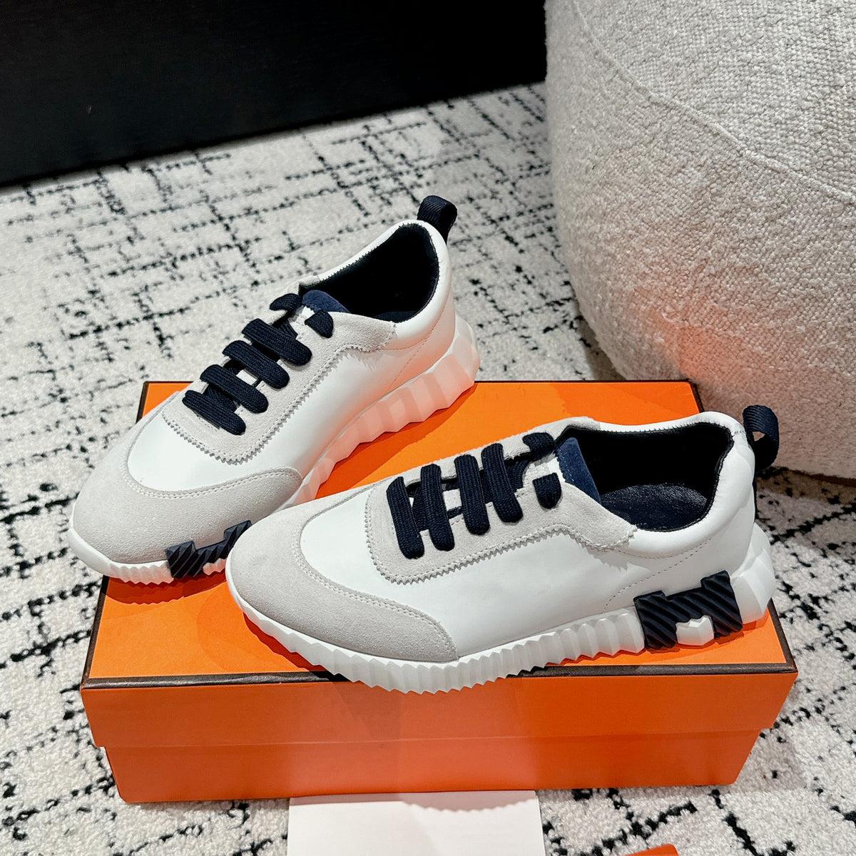 HH Bouncing sneaker 1824112001