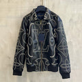 VV Fall/Winter 24 bomber jacket 1824092902