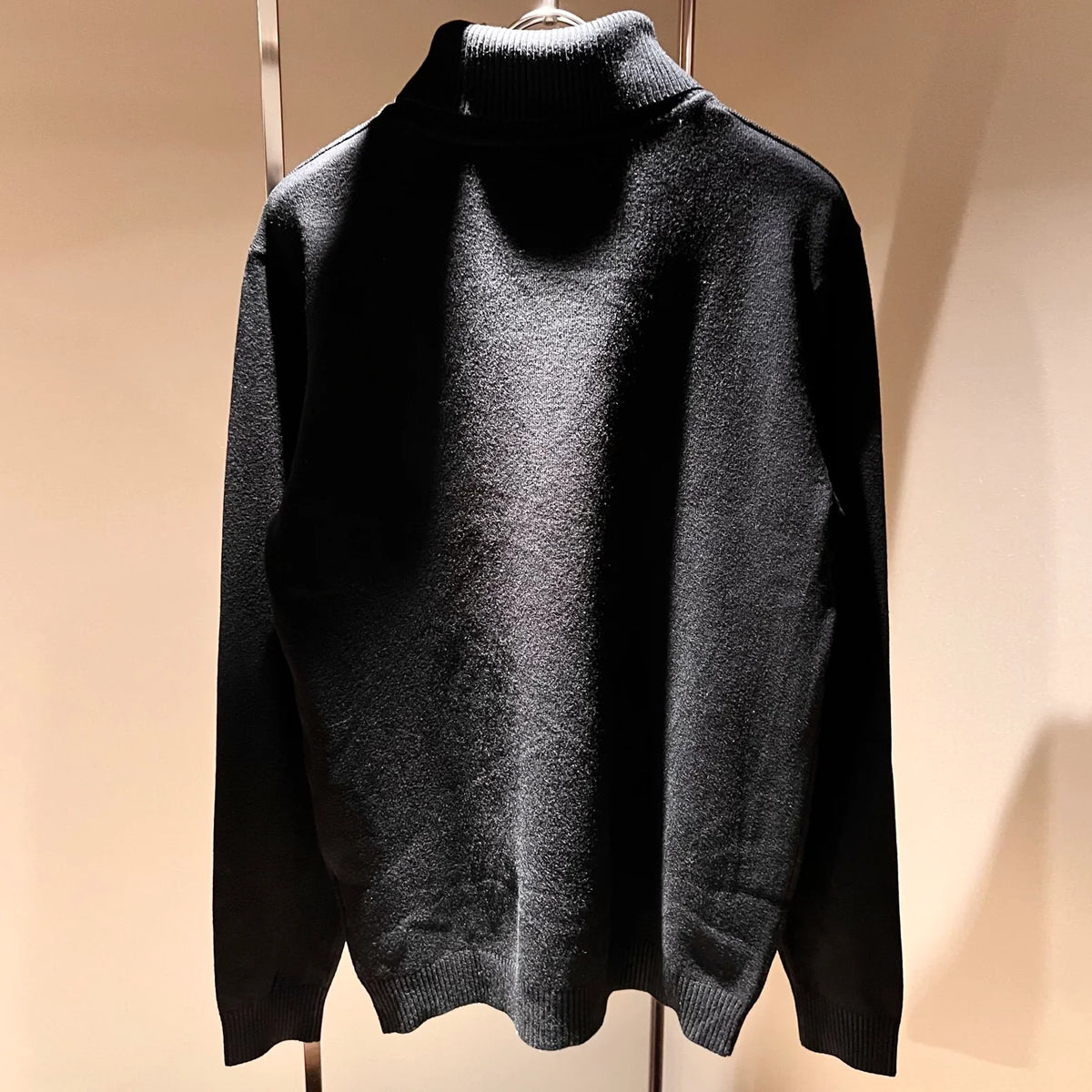 New Men's Knit Wool Sweater 1025110406