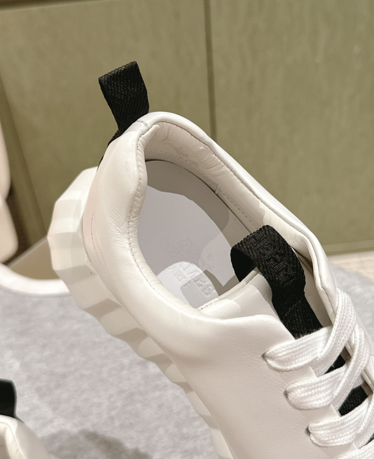 HH Jump sneaker 1824111309