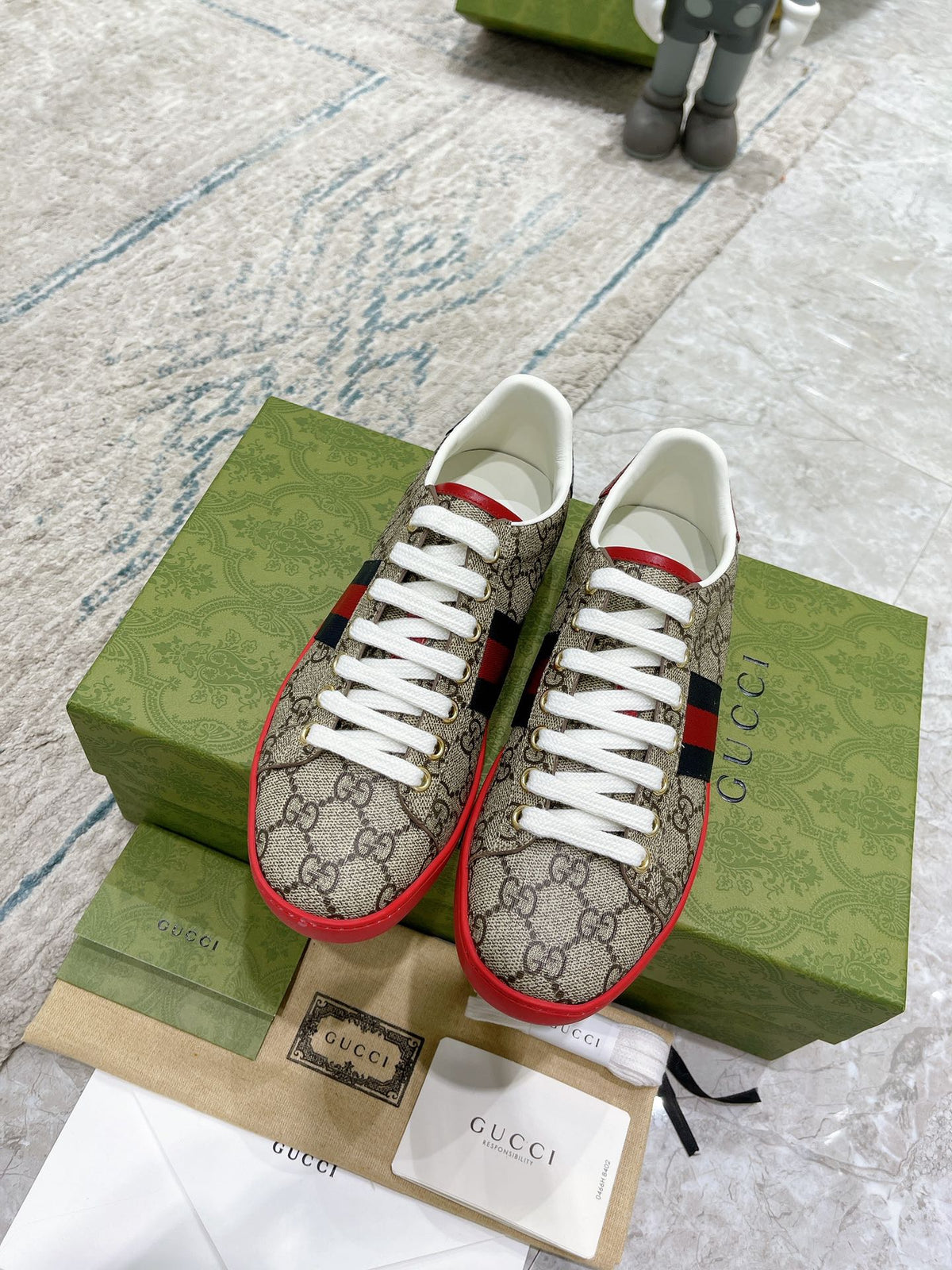 Ace 2G  sneaker