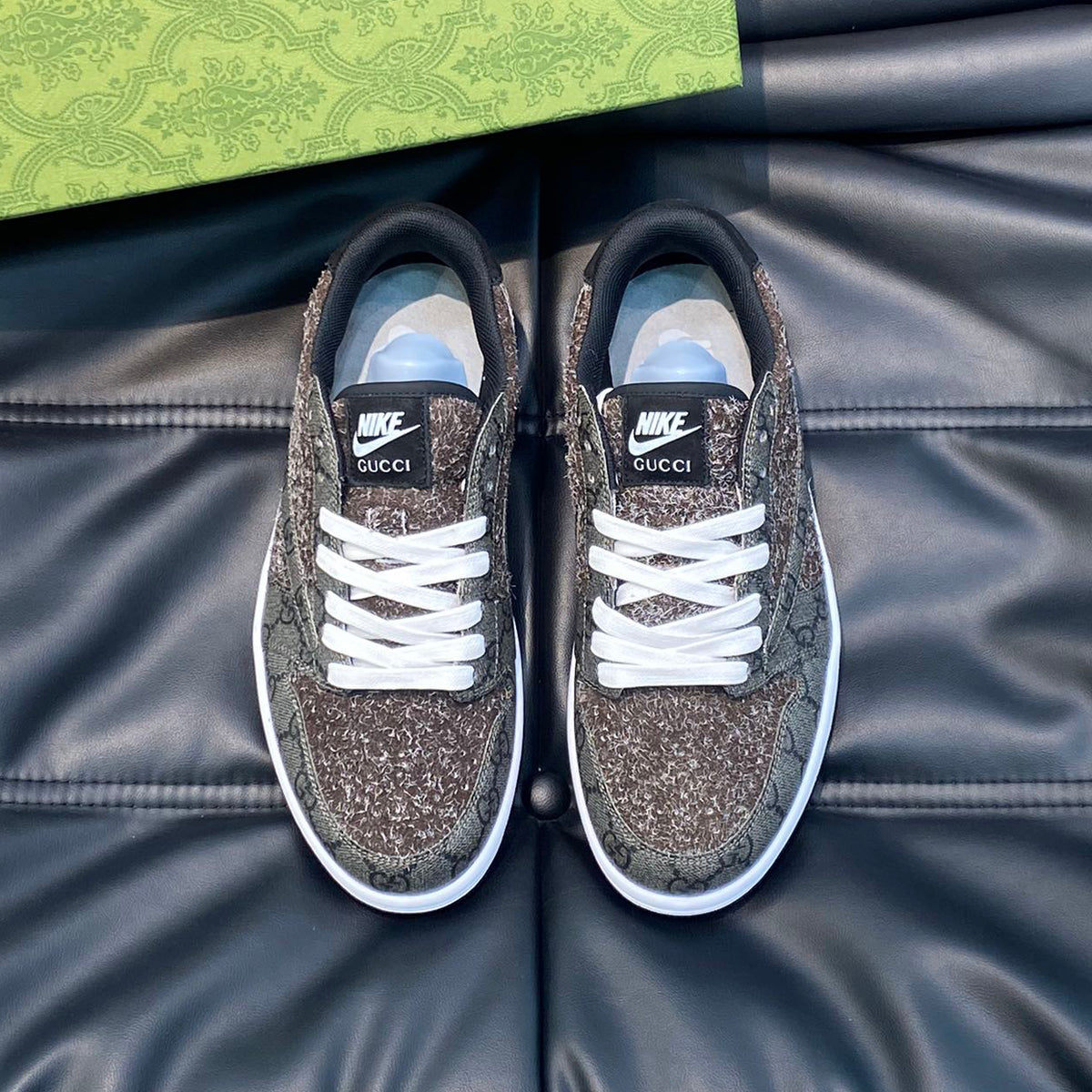 G&N Collaboration Sneakers 1826012305