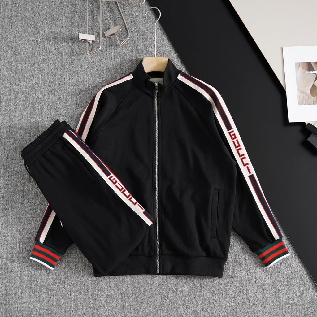 GUI Casual sports suit 1824102211