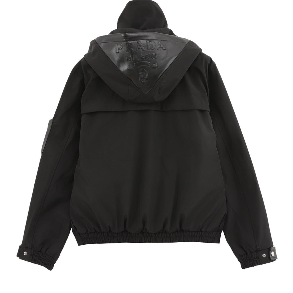 PR Hooded Jacket 1824091113