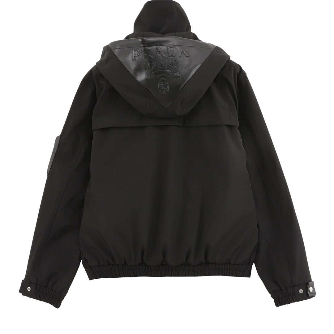 PR Hooded Jacket 1824091113