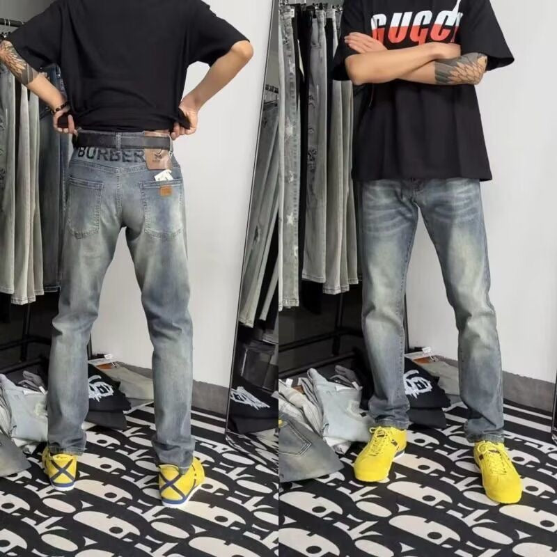 New Fashion Autumn/Winter Jeans 1023122014