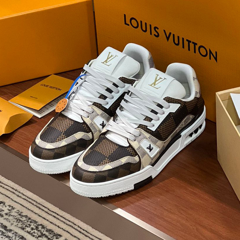 VV Trainer Sneaker 1825022806