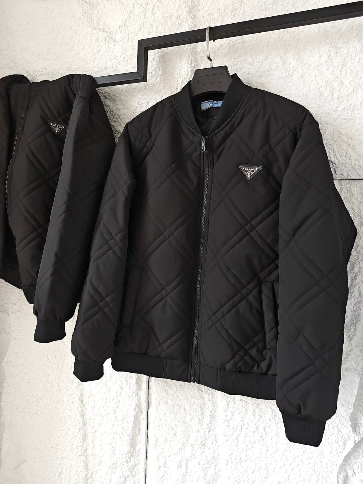 PR cotton jacket 1824112003