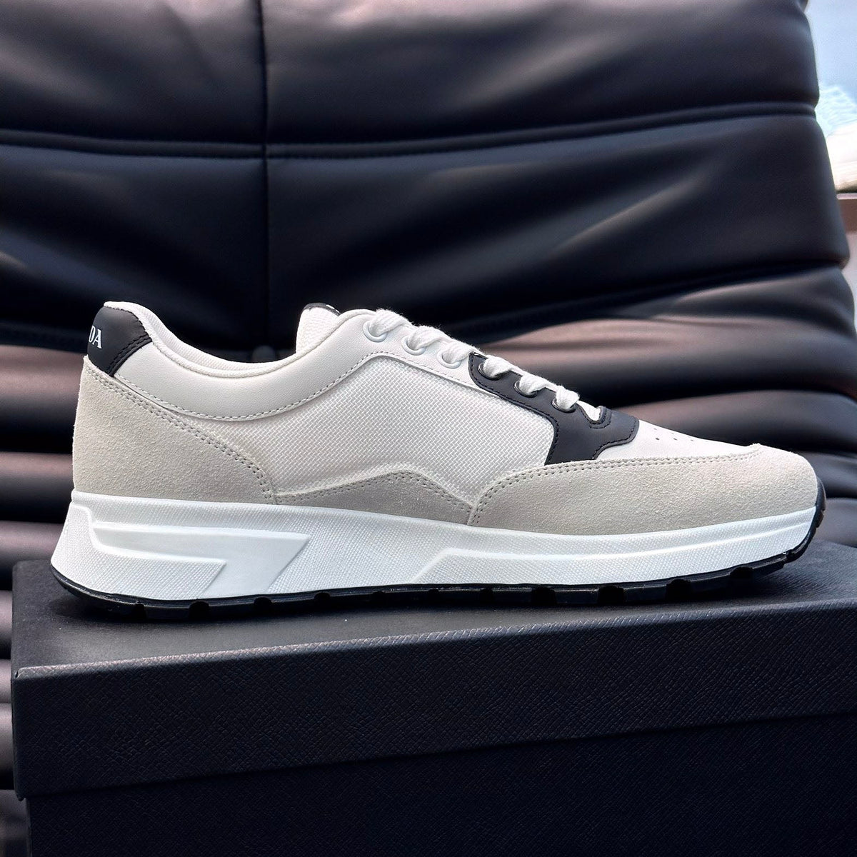 PR casual sports shoes 1824100706