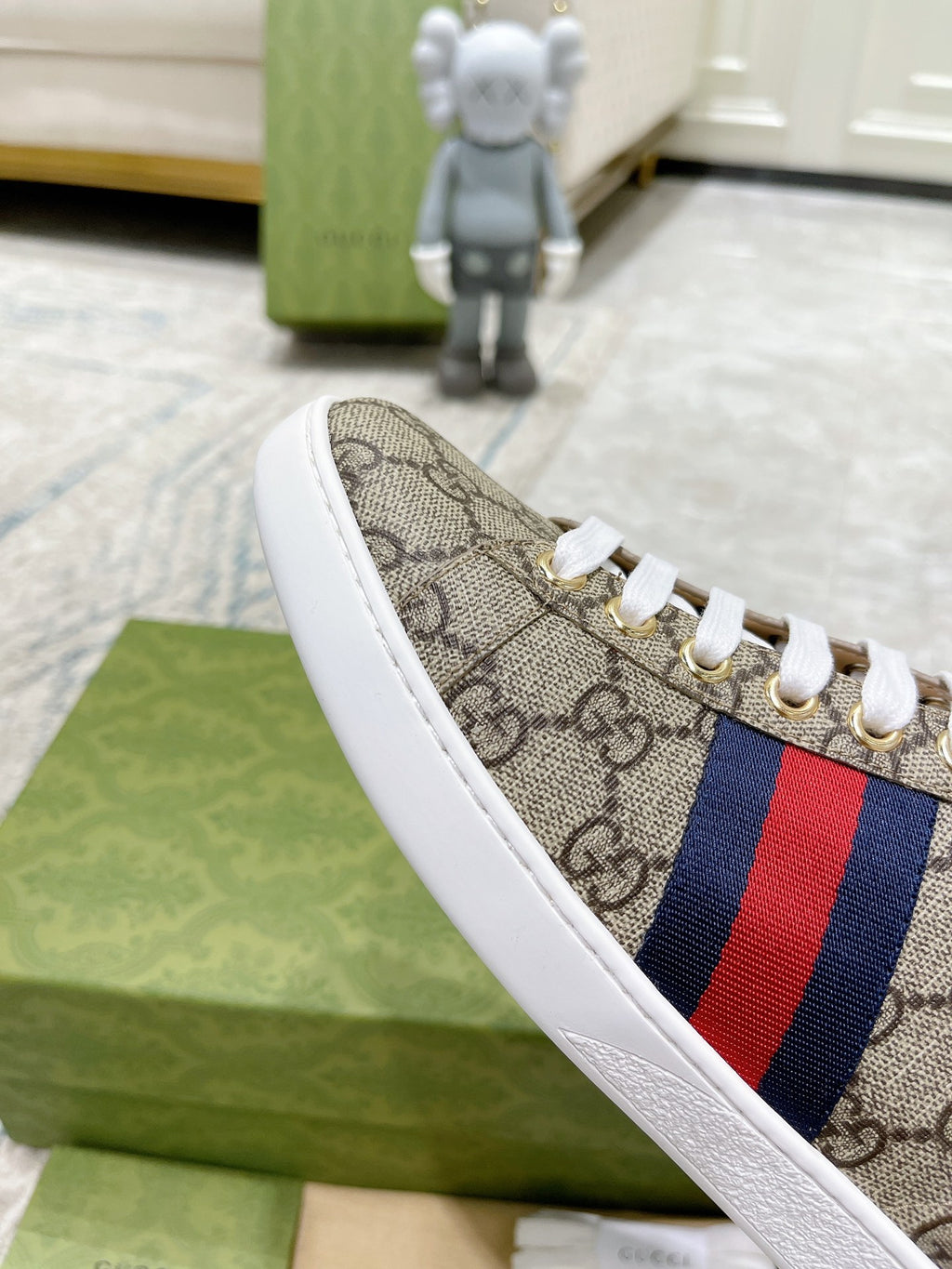 Ace 2G  sneaker