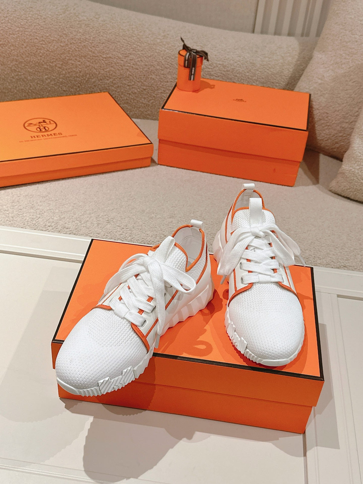 HH Depart slip-on sneaker 1824111305