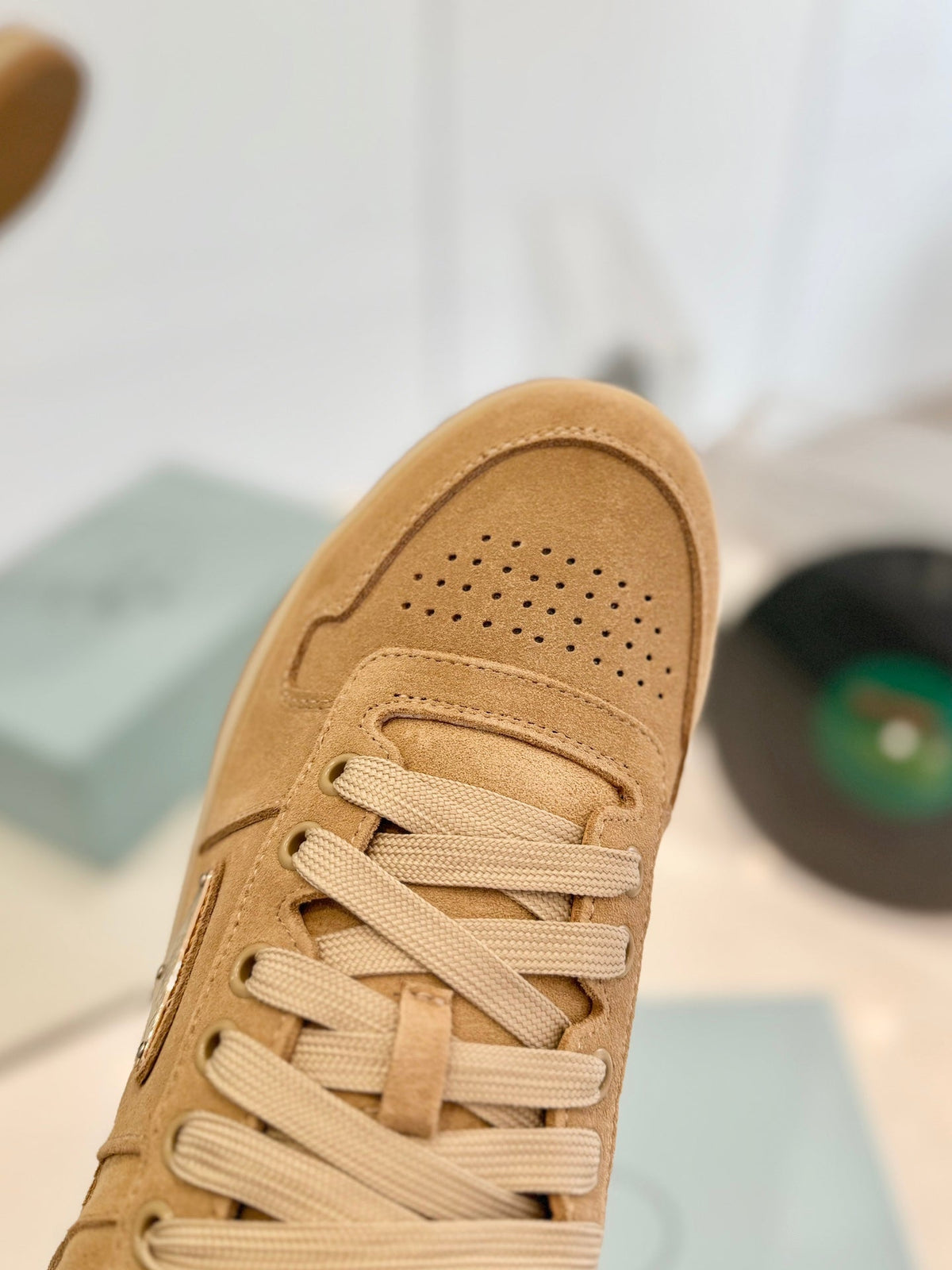 PR Downtown sneakers 1825030603