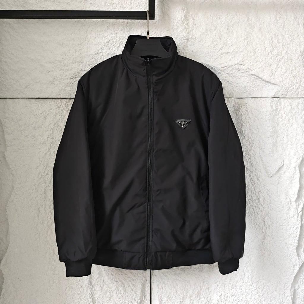 PR Double-sided cotton jacket 1824112002