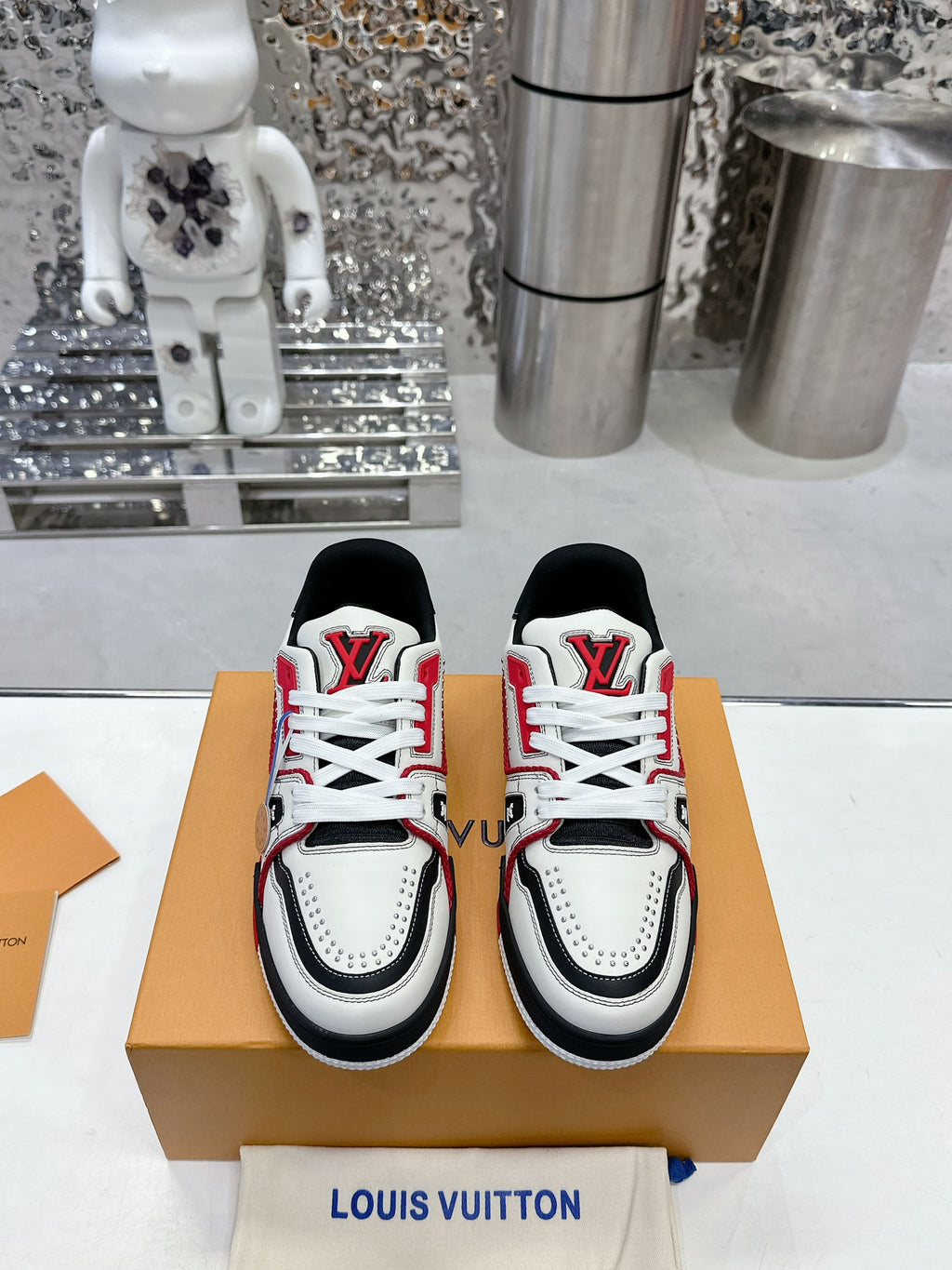 VV Trainer Sneaker 1825041702