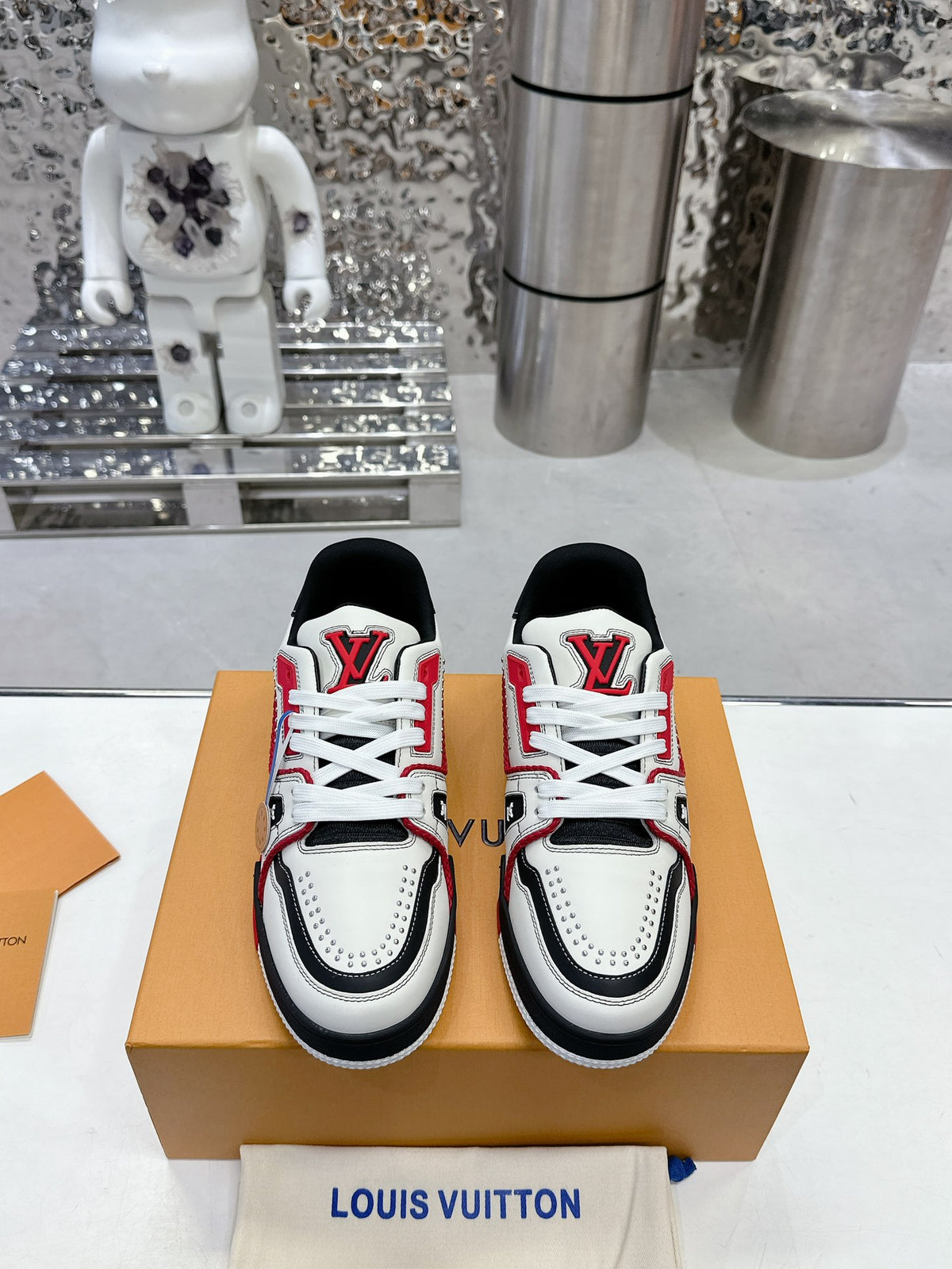 VV Trainer Sneaker 1825041702