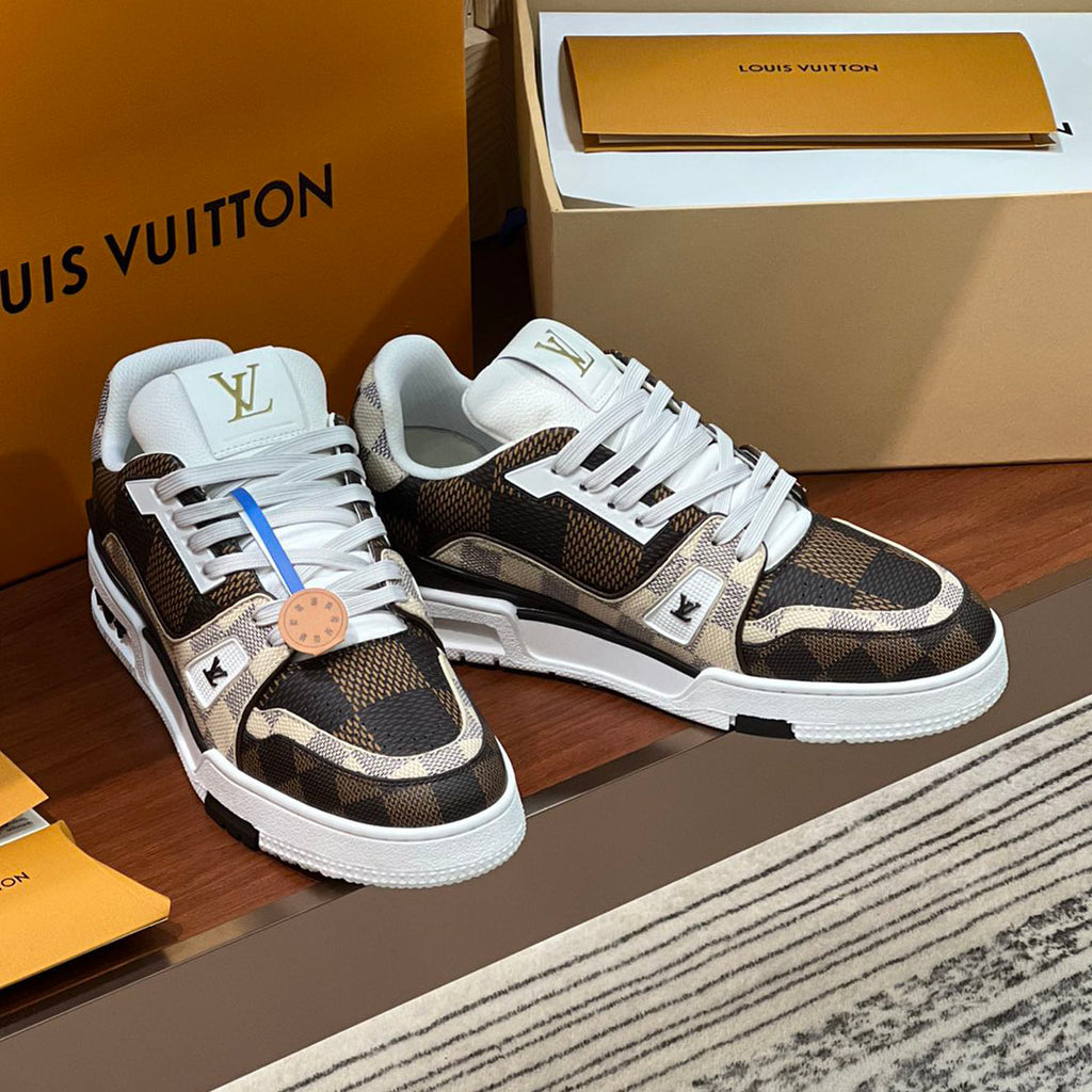 VV Trainer Sneaker 1825022806
