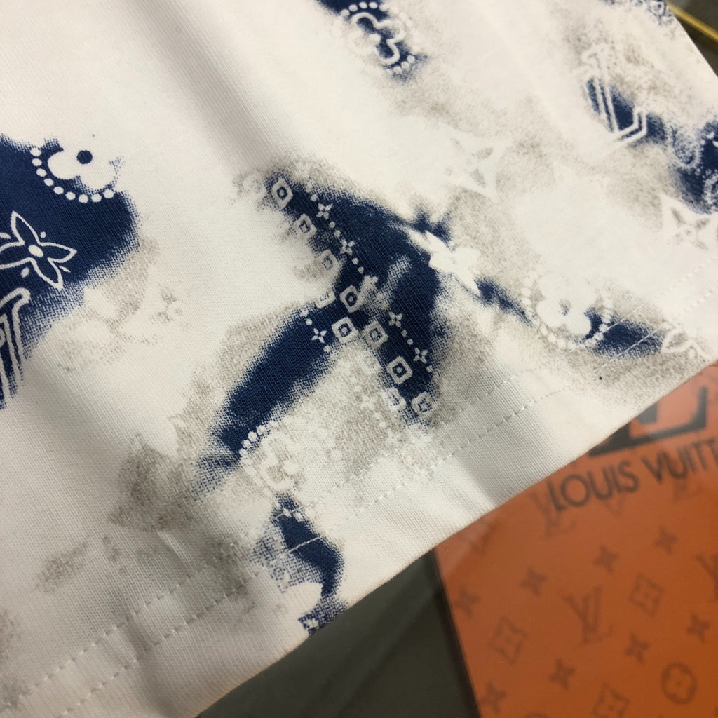 VV T-shirt 1826060501