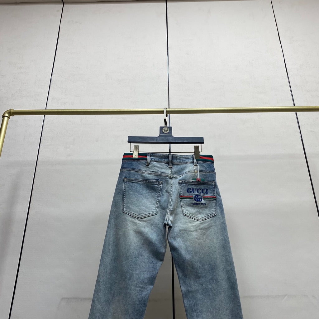 GUI Jeans 1825122605