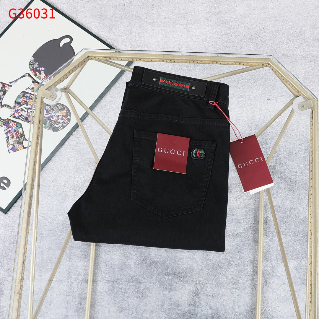 GUI Light weight jeans 1825123107