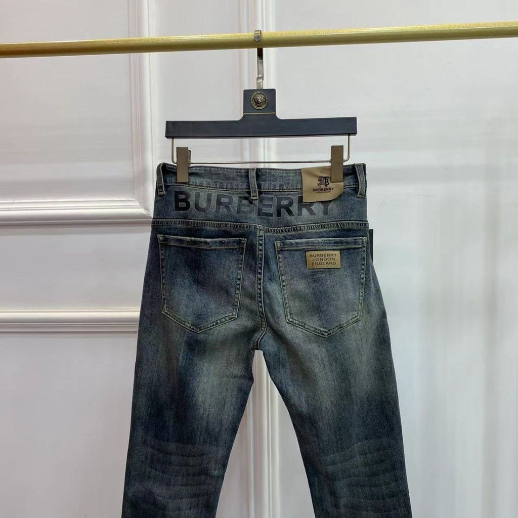 New Fashion Autumn/Winter Jeans 1023122014