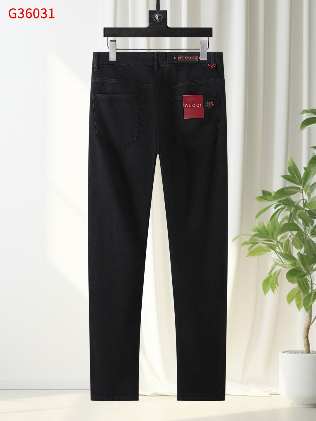 GUI Light weight jeans 1825123107